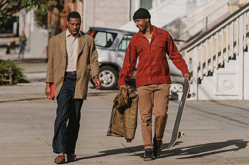 ‘The Last Black Man in San Francisco’ Star Jonathan Majors Reflects on His Breakout Year